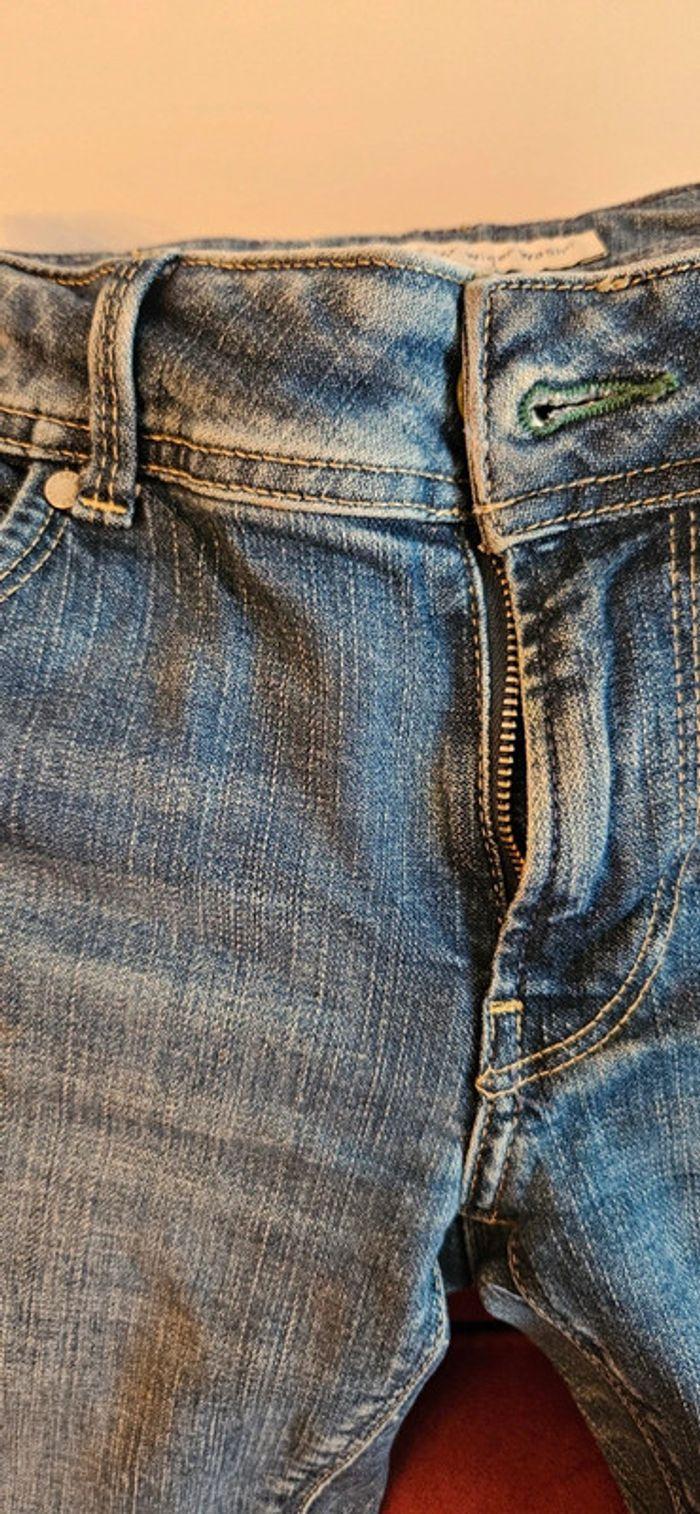 Pantalon jeans Pepe Jeans taille 29-32 - photo numéro 3