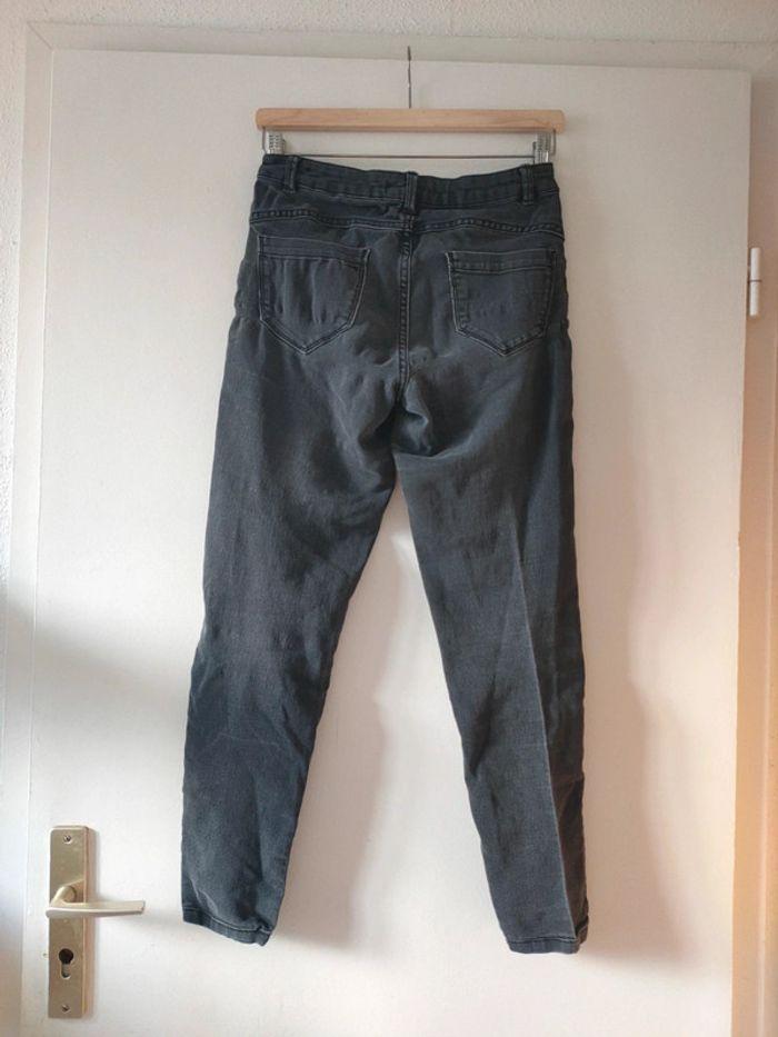 Pantalon femme - Cache Cache (taille M) - photo numéro 2