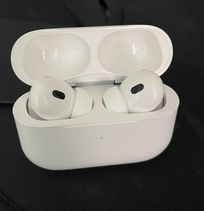 Airpods pro 2e génération - photo numéro 3