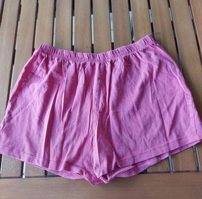 Lot de 3 shorts taille 12ans - photo numéro 3