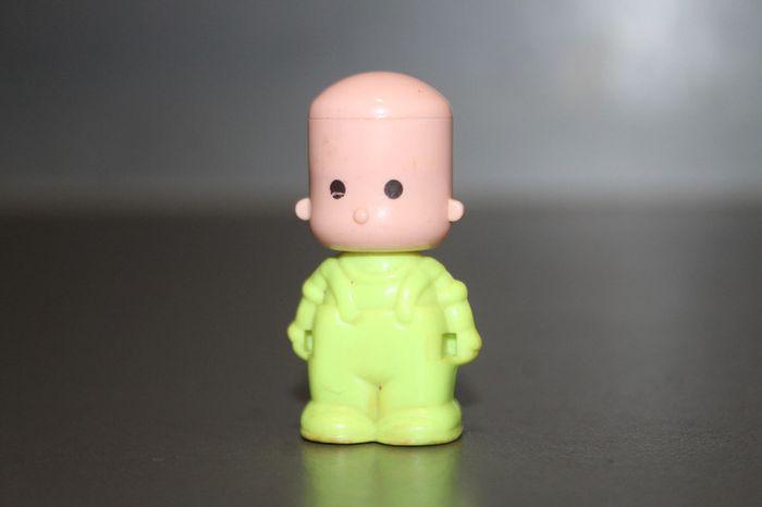 Figurine Pinypon - photo numéro 1