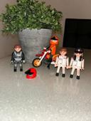 Lot playmobil