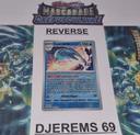 Carte Pokémon Superdofin Reverse 060/167 EV06 Mascarade Crépusculaire TWM FR