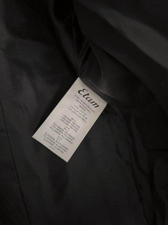 Veste tailleur - photo numéro 4