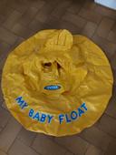 Bouée Intex Baby Float  11-15 kg