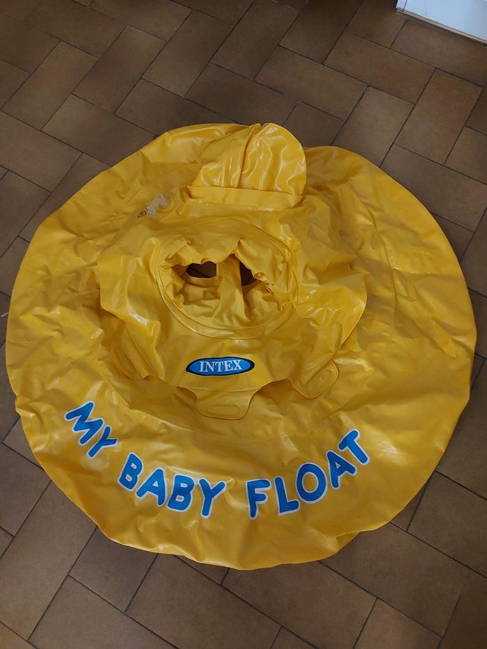 Bouée Intex Baby Float  11-15 kg - photo numéro 1