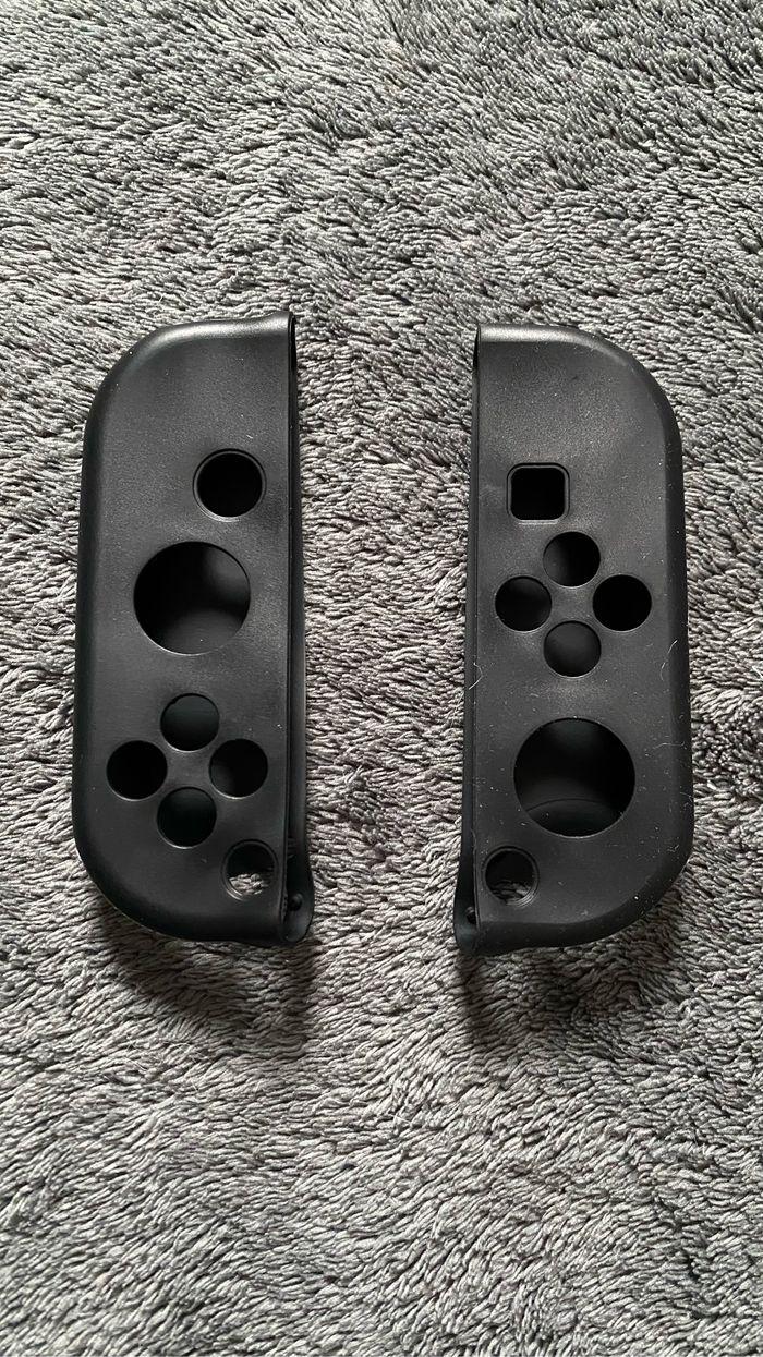 Nintendo switch protège manette - photo numéro 2