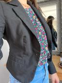 Veste tailleur la redoute