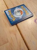 Carte pokémon 1 e