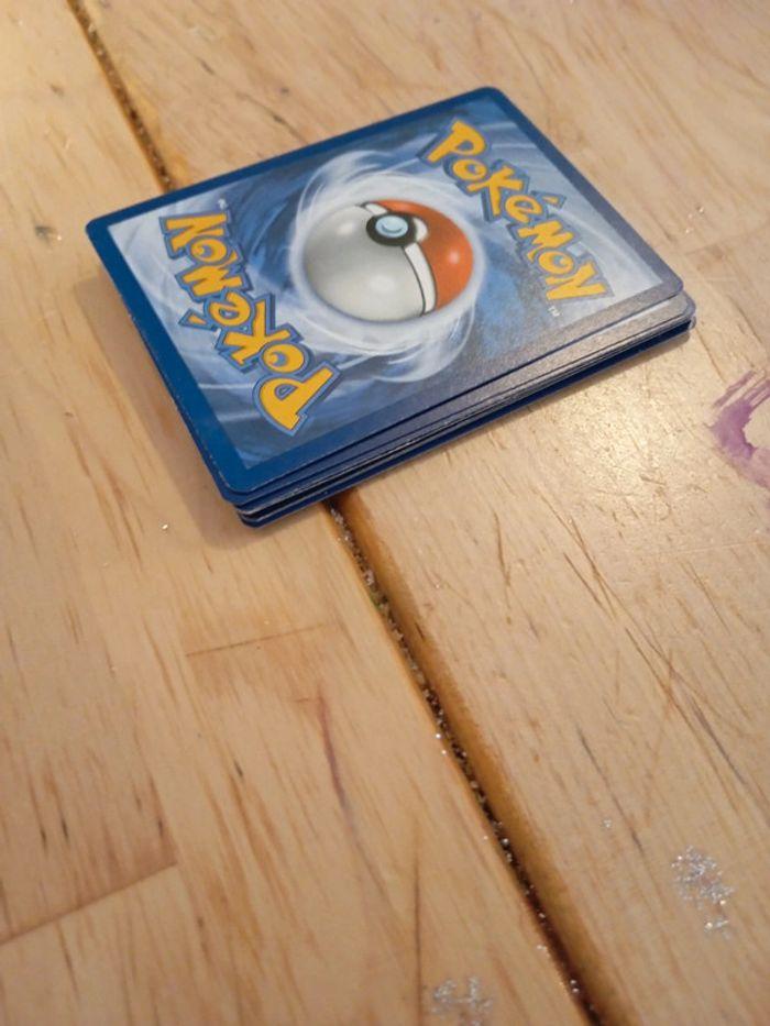 Carte pokémon 1 e - photo numéro 1