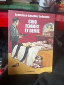 Cinq femme et demie