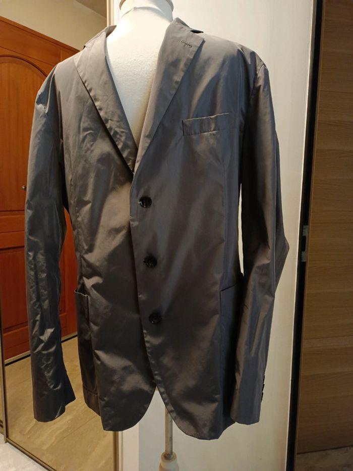 Veste Cerruti - photo numéro 2