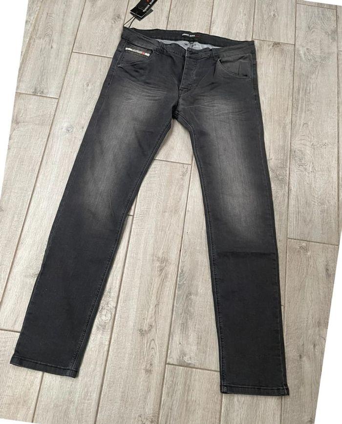 Jeans Wangue taille 48 homme - photo numéro 2