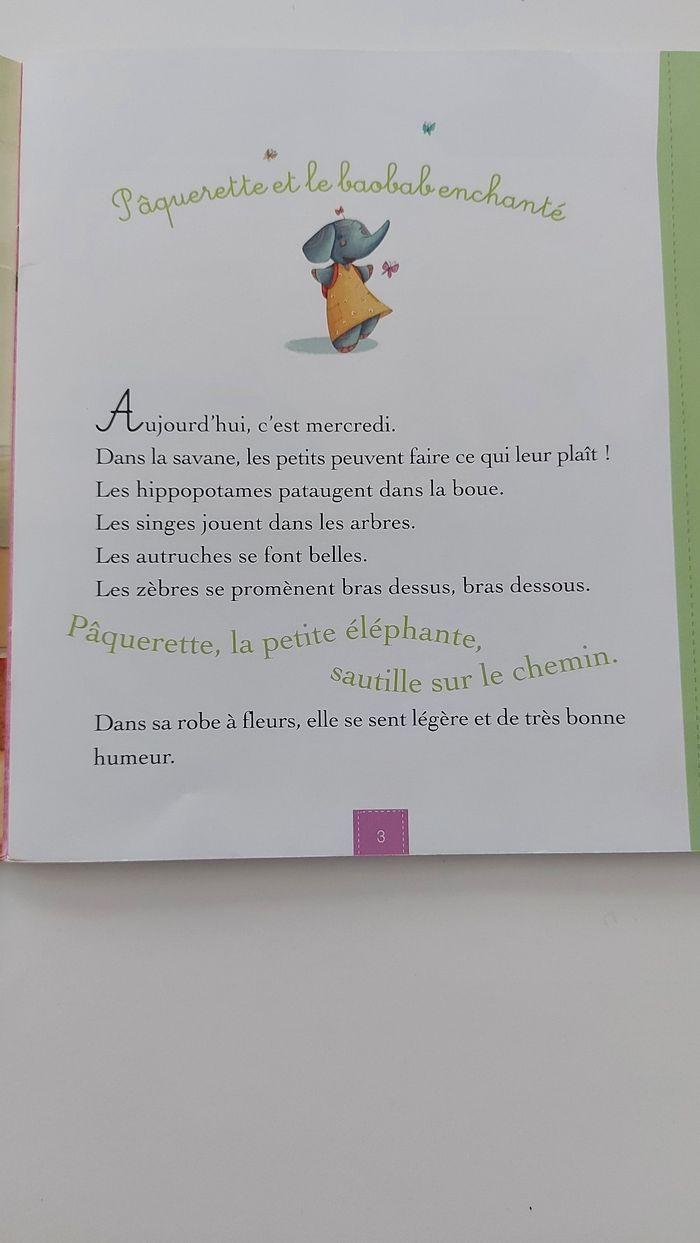 Livre 3 ans - photo numéro 2