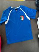 T-shirt Italie