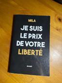 Je suis le prix de votre liberté