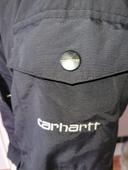 Manteau carhartt en excellent état