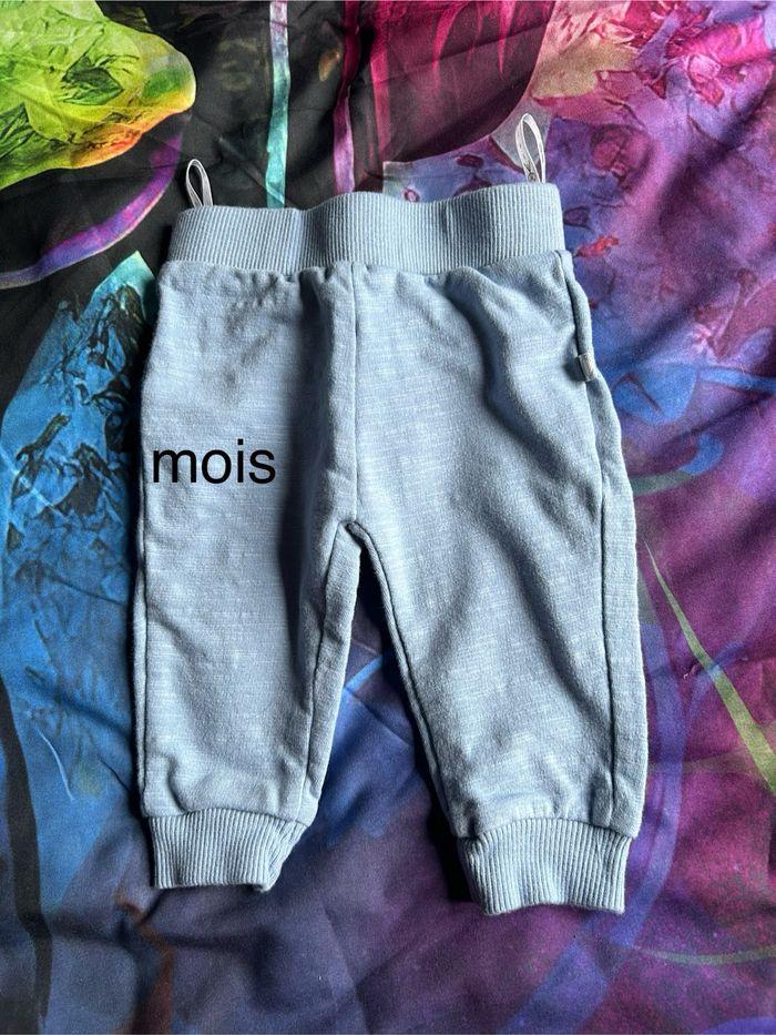 16 pantalons salopettes - photo numéro 6