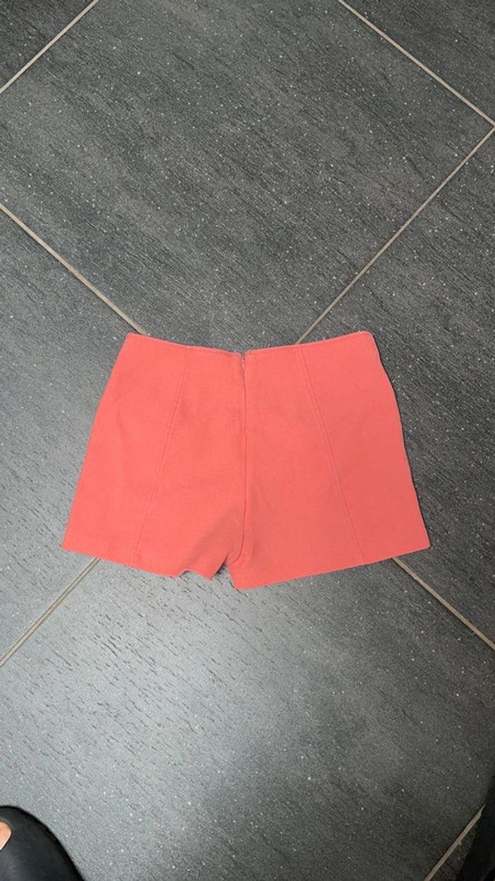 Short corail Pimkie 38 - photo numéro 2