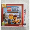 Lego city undercover pour 3DS