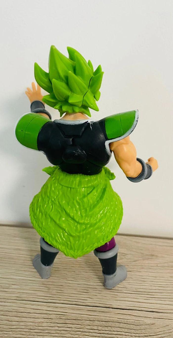 Figurine broly - photo numéro 2