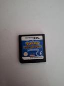 Cartouche Nintendo DS Pokémon Mystery Dungeon Blue Rescue Team en Français