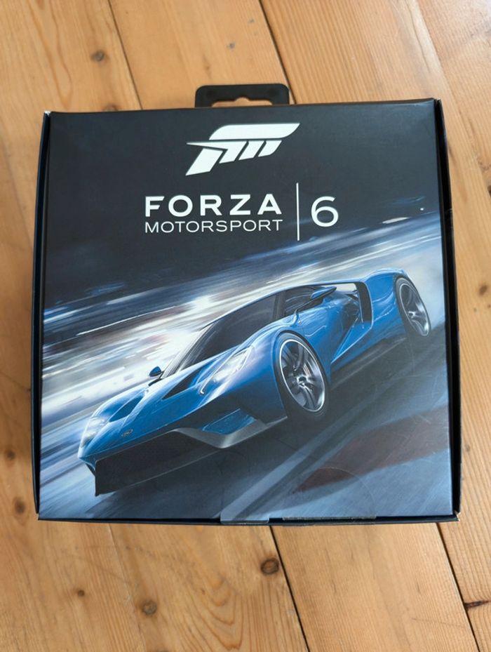 Manette Xbox One Forza Motorsport 6 - photo numéro 2