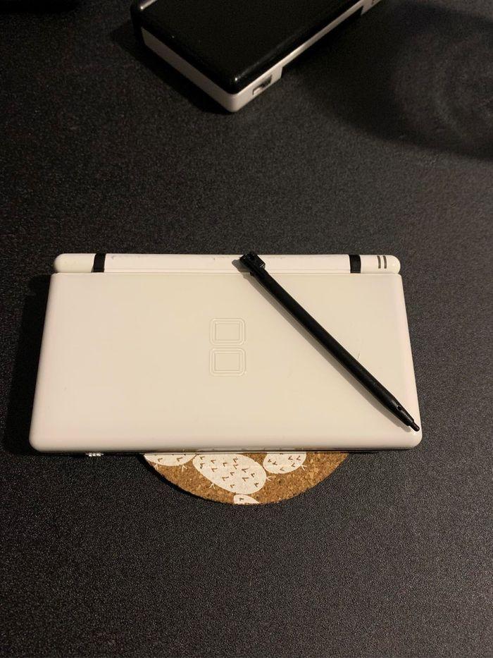 Nintendo Ds Lite Custom - photo numéro 3