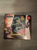 Boite VIDE Lego Hidden Side 40336