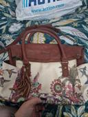 Sac desigual