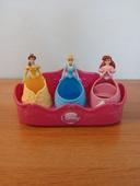 Jeu d'eau princesse disney