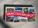 Monopoly de Vancouver (vancouver’opoly) neuf sous blister