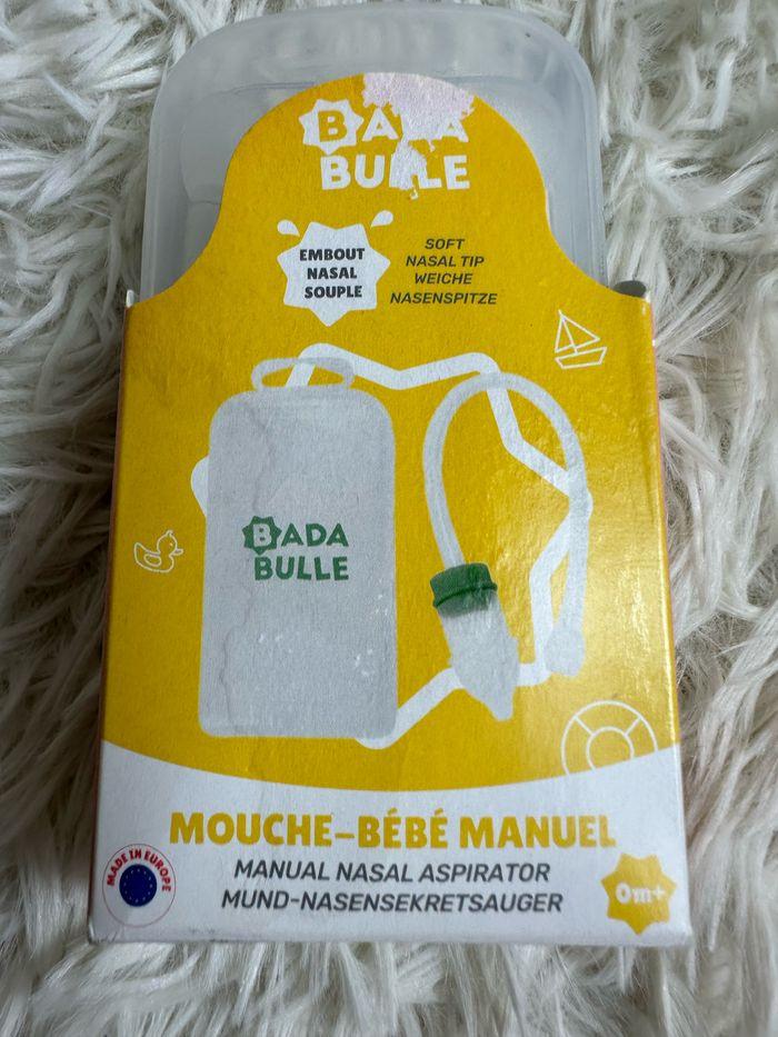 mouche bebe badabulle - photo numéro 3