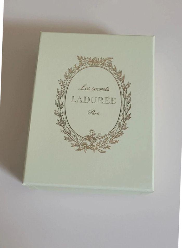 Porte clés Laduree - photo numéro 2