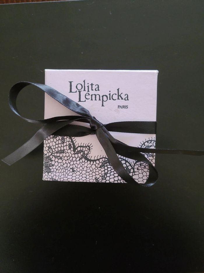 Jolie et rare broche papillon Lolita Lempicka - photo numéro 5