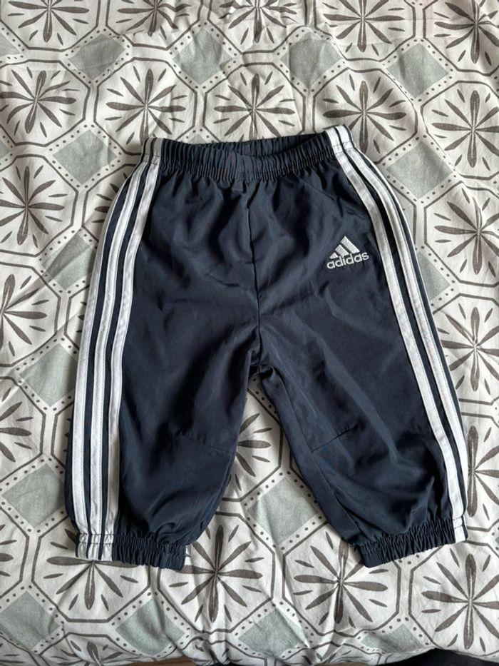 Ensemble jogging adidas 6 mois - photo numéro 3