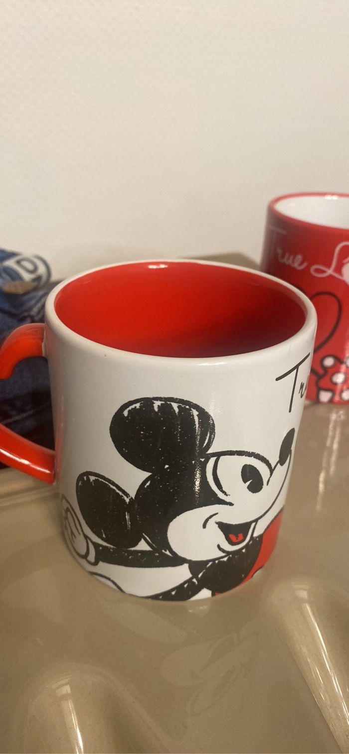 Tasse Disney - photo numéro 3