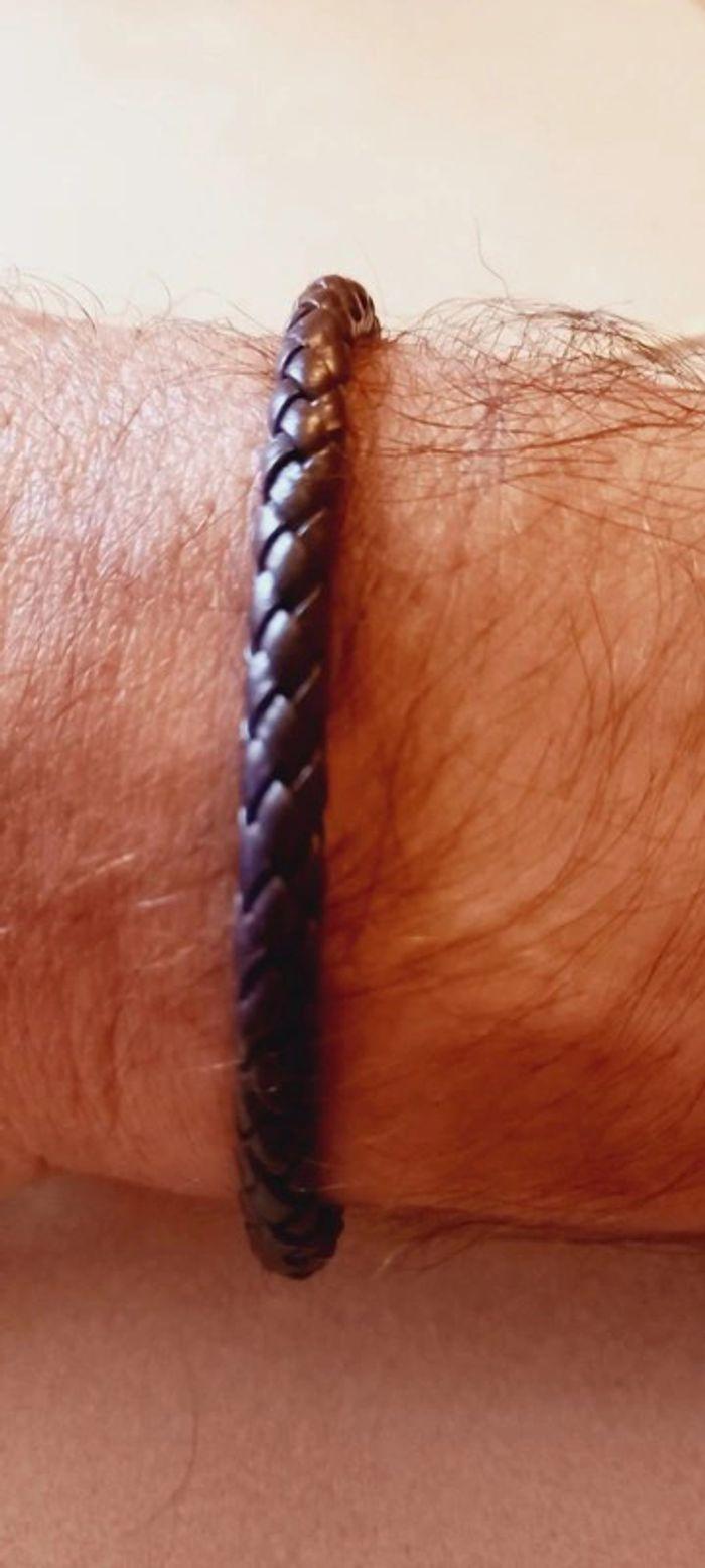 Bracelet homme - photo numéro 1