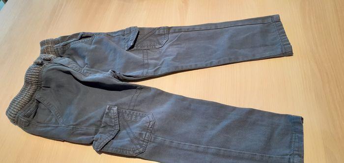 Pantalon Du pareil au même 2 ans