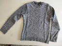 Pull homme S Brice