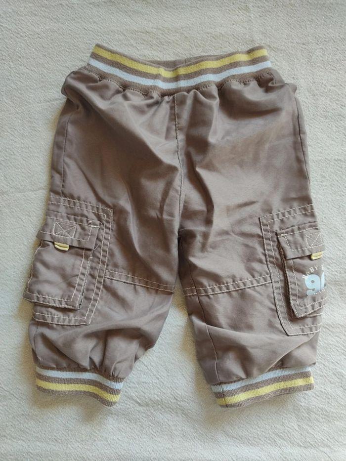 Pantalon bébé 12 mois - photo numéro 1