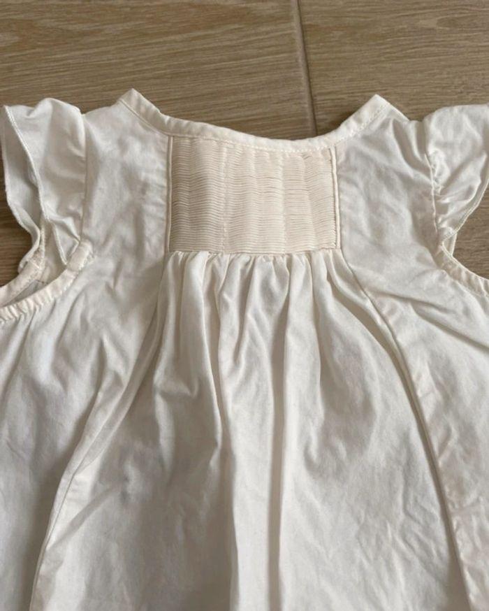 Ensemble bloomer robe petit bateau - photo numéro 3