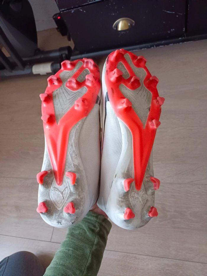 Crampons de foot 41 Puma - photo numéro 8