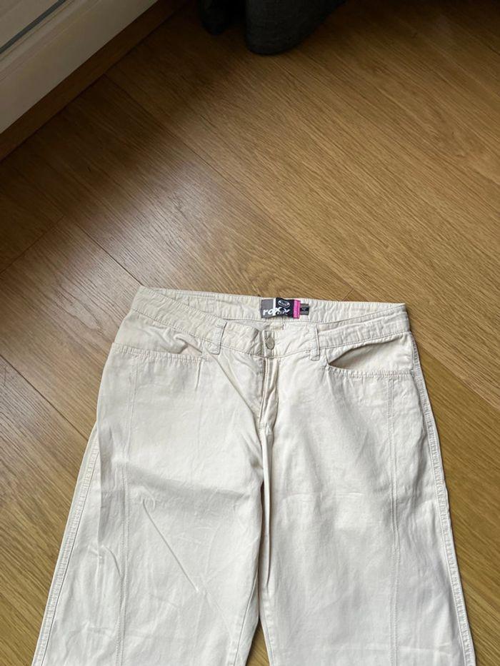 Pantalon Roxy taille 40 - photo numéro 2