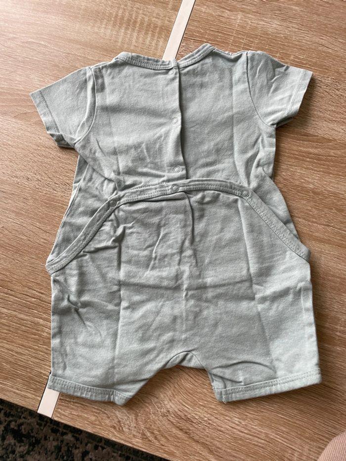 Lot pyjama Vertbaudet bébé - photo numéro 7