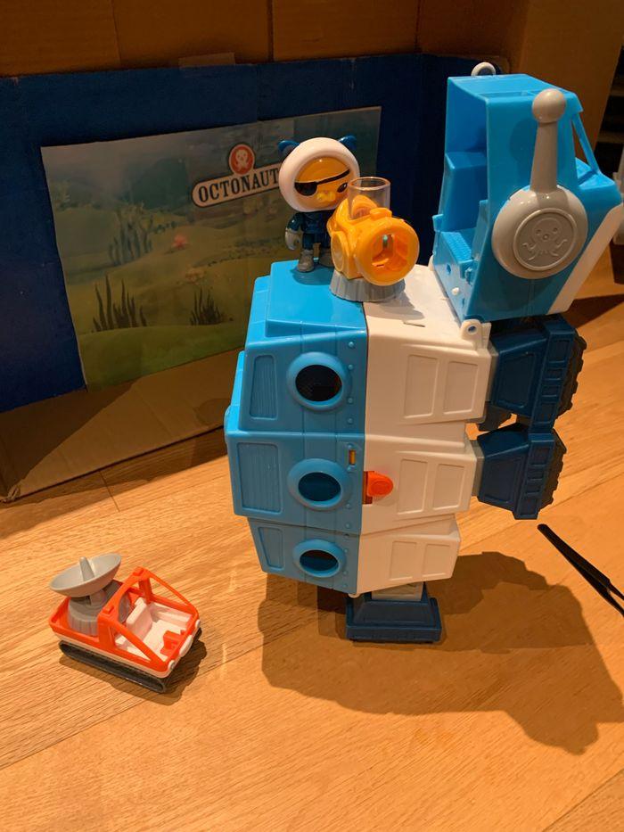 Octonauts Gup I - photo numéro 3