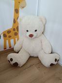 Ours en peluche