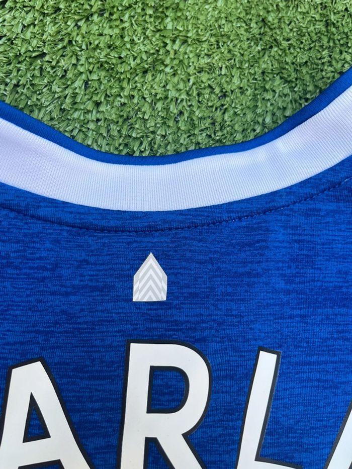 Maillot Richarlison everton - photo numéro 6