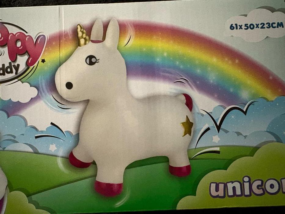 Licorne Skippy Buddy - photo numéro 2