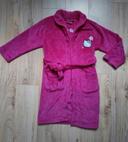 Robe de chambre Hello Kitty taille 6 ans